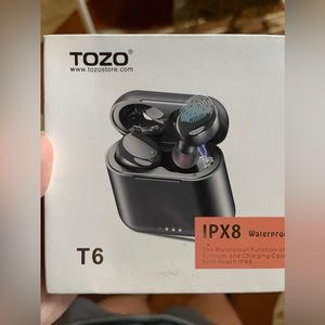 Tozo Earbuds
